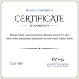 Calvin Klein Highway West Hs Hard Large Black Luggage Trolley