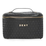 DKNY Sig Softside Soft Black Travel Accessories
