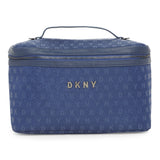 DKNY Sig Softside Soft Indigo Travel Accessories