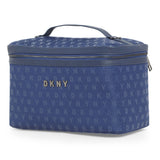 DKNY Sig Softside Soft Indigo Travel Accessories