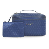 DKNY Sig Softside Soft Indigo Travel Accessories