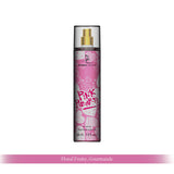 Dorall Collection Pink Hearts Fragrance Body Mist For Women 236ml
