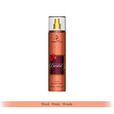 Dorall Collection Ultimate Desire Fragrance Body Mist For Women 236ml