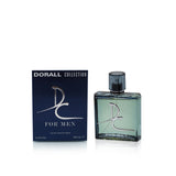 Dorall Collection DC For Men Eau de Toilette For Men 100ml