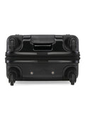 DKNY NEW YORKER Black Matallic Color ABS Material Hard Trolley