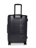 DKNY Blaze Hs Hard Cabin Charcoal Luggage Trolley
