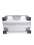 DKNY Blaze Hs Hard Cabin Silver Luggage Trolley