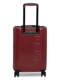 DKNY BLAZE HS Range Murano Red Color Hard Luggage