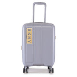 Dkny City Block Range Silver Color 20