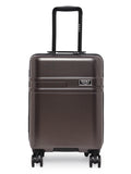 DKNY DASH Range Cordavan Color Hard Luggage