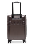 DKNY DASH Range Cordavan Color Hard Luggage