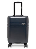 DKNY DASH Range Dark Teal  Color Hard Luggage