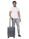 DKNY DASH Range Dark Teal  Color Hard Luggage