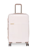 DKNY Lavish Hs Hard Cabin Gold Luggage Trolley