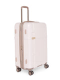DKNY Lavish Hs Hard Cabin Gold Luggage Trolley