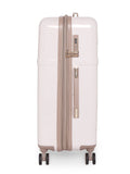 DKNY Lavish Hs Hard Cabin Gold Luggage Trolley