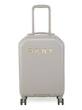 DKNY ALLORE  Range Clay Color Hard Luggage