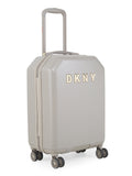 DKNY ALLORE  Range Clay Color Hard Luggage