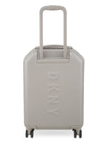 DKNY ALLORE  Range Clay Color Hard Luggage