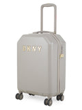 DKNY ALLORE  Range Clay Color Hard Luggage