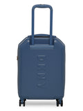 DKNY ALLORE  Range Colonial Blue Color Hard Luggage