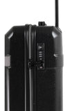 DKNY RAPTURE Range Black Color Hard Luggage