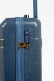 DKNY RAPTURE Range Colonial Blue Color Hard Luggage