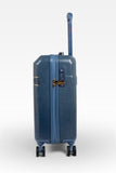 DKNY RAPTURE Range Colonial Blue Color Hard Luggage