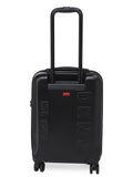 DKNY SEDUCTION Range Black Color Hard Luggage