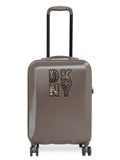 DKNY SEDUCTION Range Bronze Color Hard Luggage