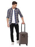 DKNY SEDUCTION Range Bronze Color Hard Luggage