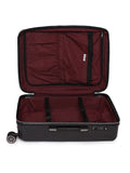 DKNY Token Hs Hard Cabin Black Luggage Trolley