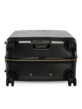 DKNY ALLURE 2.0 Range Black Metallic Color Hard Case Abs Pc Film LUGGAGE