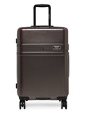 DKNY DASH Range Cordavan Color Hard Luggage