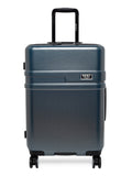 DKNY DASH Range Dark Teal  Color Hard Luggage