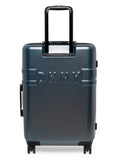 DKNY DASH Range Dark Teal  Color Hard Luggage