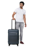 DKNY DASH Range Dark Teal  Color Hard Luggage