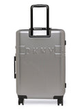 DKNY DASH Range Graphite Color Hard Luggage