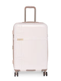 DKNY LAVISH HS Range Gold Color Hard Luggage