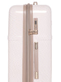 DKNY LAVISH HS Range Gold Color Hard Luggage