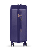 DKNY Allore Hard Medium Indigo Luggage Trolley