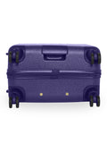 DKNY Allore Hard Medium Indigo Luggage Trolley