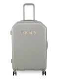 DKNY ALLORE  Range Clay Color Hard  Luggage