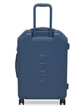 DKNY ALLORE  Range Colonial Blue Color Hard  Luggage