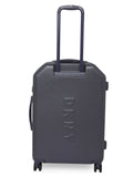 DKNY ALLORE  Range Slate Grey Color Hard  Luggage