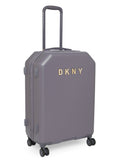 DKNY ALLORE  Range Violet Ash Color Hard  Luggage