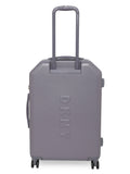 DKNY ALLORE  Range Violet Ash Color Hard  Luggage