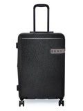 DKNY RAPTURE Range Black Color Hard  Luggage
