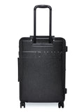 DKNY RAPTURE Range Black Color Hard  Luggage