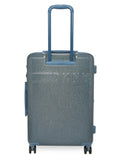 DKNY RAPTURE Range Colonial Blue Color Hard  Luggage